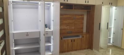 Bedroom Image of 5800 Sq.ft 6 BHK Villa for sale in Gomti Nagar Lucknow for Rs. 50000000