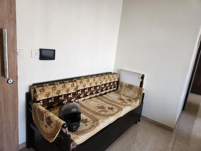Bedroom Image of 560 Sq.ft 2 BHK Apartment / Flat for sale in Antop Hill Mumbai for Rs. 23500000