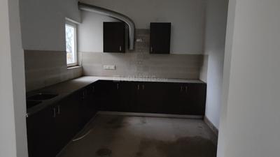 Kitchen Image of 3008 Sq.ft 4.5 BHK Villa for sale in Paramount Golfforeste Villas, Surajpur Greater Noida for Rs. 29700000