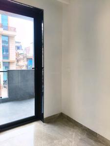 Servant Room Image of 2367 Sq.ft 4 BHK Builder Floor for sale in TGS Luxury Builderfloor Sushant Lok 3, Sector 57 Gurgaon for Rs. 35000000
