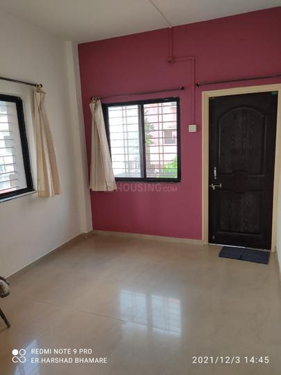 Ekdant Nagar Bedroom 1