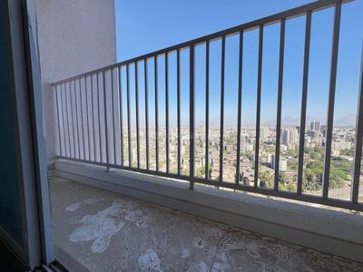 Balcony Image of 915 Sq.ft 2 BHK Apartment / Flat for sale in Sonawane Gold Crest, Dombivli East Thane for Rs. 6405000