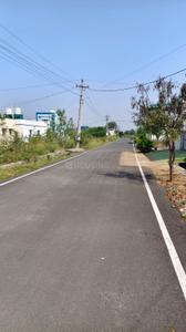 Image of 2400 Sq.ft Residential Plot / Land for sale in Keeranatham, Coimbatore for Rs. 1500000