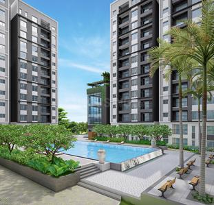 3 BHK Flat