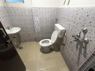 Bathroom Image of 696 Sq.ft 2 BHK Apartment / Flat for sale in ROF Aalayas, Sector 102 Gurgaon for Rs. 6800000