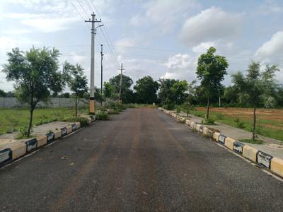 Image of 183 Sq.ft Residential Plot / Land for sale in Mayank Omkara, Zaheerabad, Sangareddy for Rs. 2928000