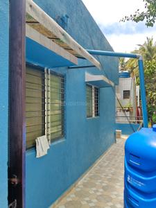 Image of 250 Sq.ft 1 RK Independent House for rent in DGP Nagar, Nashik for Rs. 5000