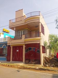 Image of 660 Sq.ft 4 BHK Independent House for sale in Kesare, Mysore for Rs. 7200000
