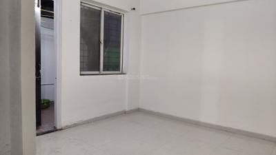 Bedroom Image of 600 Sq.ft 1 BHK Apartment / Flat for sale in Ambegaon Budruk Pune for Rs. 5100000