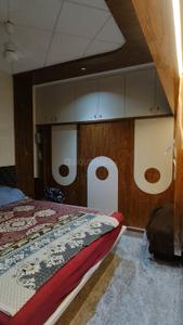 Bedroom Image of 2400 Sq.ft 4 BHK Independent House for sale in Mallathahalli Bengaluru for Rs. 19500000
