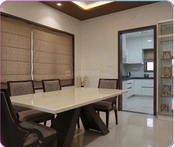 Image of 4050 Sq.ft 5 BHK Independent House for sale in Satyam Sentossa Greenland, Bhadaj, Ahmedabad for Rs. 75000000