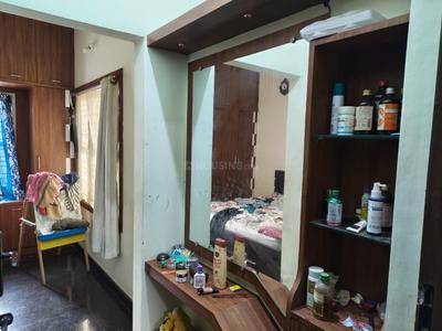 Bedroom Image of 1100 Sq.ft 2 BHK Independent House for rent in Electronic City Phase 2 Bengaluru for Rs. 17000