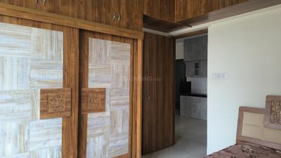 Bedroom Image of 610 Sq.ft 1 BHK Apartment / Flat for sale in Kolte Patil Life Republic ORO Avenue, Marunji Pune for Rs. 5000000