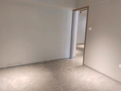 Bedroom Image of 1290 Sq.ft 2 BHK Apartment / Flat for sale in Westwoods Platinum Esquire, Ulwe Navi Mumbai for Rs. 15000000