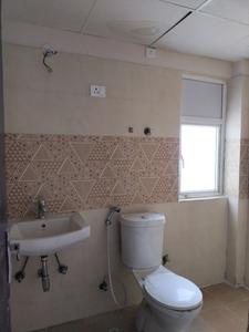 Common Bathroom Image of 1200 Sq.ft 2 BHK Apartment / Flat for rent in Noida Extension Greater Noida for Rs. 20000