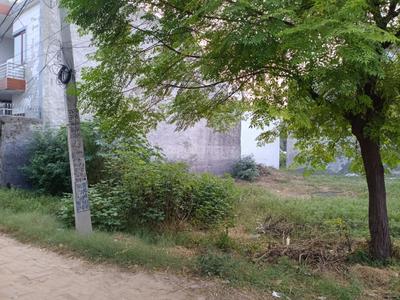 Image of 2258 Sq.ft Residential Plot / Land for sale in Bachre, Tarn Taran Sahib for Rs. 1550000