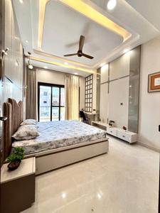 Bedroom Image of 5500 Sq.ft 5 BHK Villa for sale in Chitrakoot Jaipur for Rs. 76100000