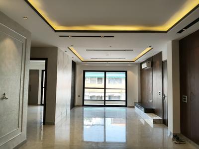 Living Room Image of 1500 Sq.ft 3 BHK Builder Floor for sale in Sector 23 Gurgaon for Rs. 23000000