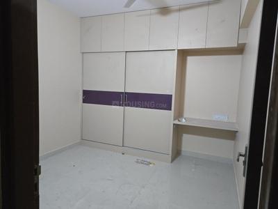 Bedroom Image of 1146 Sq.ft 2 BHK Apartment / Flat for sale in Ayyappa Nagar Bengaluru for Rs. 7450000