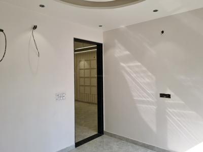 Bedroom Image of 900 Sq.ft 3 BHK Builder Floor for sale in Uttam Nagar New Delhi for Rs. 8500000