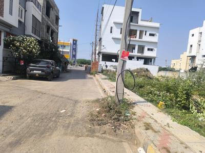 Image of 1400 Sq.ft Residential Plot / Land for sale in Gerugambakkam, Chennai for Rs. 11900000