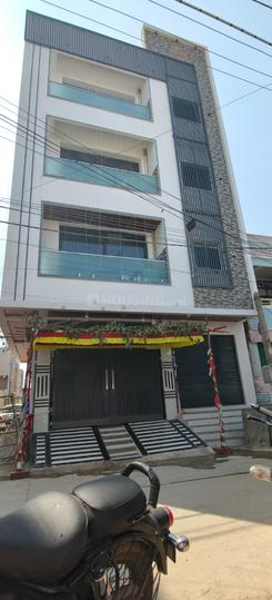 HAL Colony, Jeedimetla More Images 1