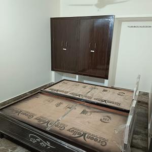 Bedroom Image of 6000 Sq.ft 12 BHK Independent House for sale in Bakshi Ka Talab Lucknow for Rs. 21000000