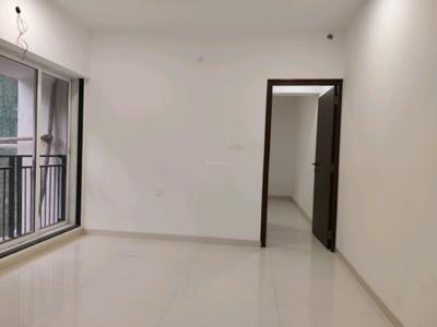 Living Room Image of 614 Sq.ft 1 BHK Apartment / Flat for sale in I R Jamuna CHS, Andheri East Mumbai for Rs. 12400000