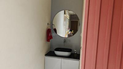 Image of 1150 Sq.ft 2 BHK Apartment / Flat for sale in Zillion Sparsh, Tarsali, Vadodara for Rs. 3800000
