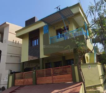 Padhuvancherry Outside View 2