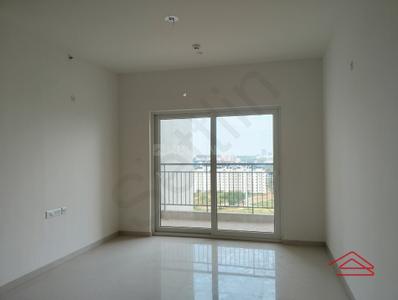 Hall Image of 1207 Sq.ft 2 BHK Apartment / Flat for sale in Rohan Ekanta by Rohan Builders (I) Pvt Ltd, Varthur Bengaluru for Rs. 16000000