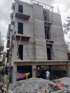 Image of 2100 Sq.ft 3 BHK Apartment / Flat for sale in Slv Nilaya, Siddanna Layout, Bengaluru for Rs. 31000000
