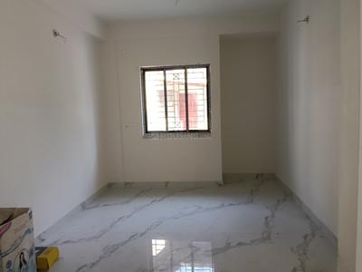 Bedroom Image of 1100 Sq.ft 3 BHK Apartment / Flat for sale in Dhakuria Kolkata for Rs. 6000000