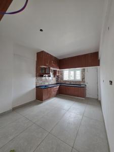 Hall Image of 1200 Sq.ft 2 BHK Builder Floor for rent in Singasandra Bengaluru for Rs. 45000