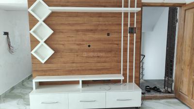 Living Room Image of 978 Sq.ft 2 BHK Apartment / Flat for sale in Iyyappanthangal Chennai for Rs. 8120000