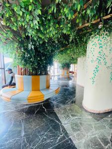 Image of 1425 Sq.ft 3 BHK Apartment / Flat for sale in Rise Organic, Wave City, Ghaziabad for Rs. 12000000