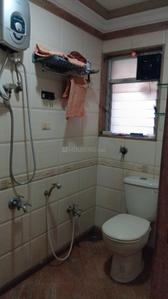Image of 1700 Sq.ft 4 BHK Duplex for rent in Rajesh Raj Sunflower, Borivali West, Mumbai for Rs. 150000
