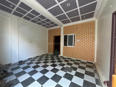 Balcony Image of 1500 Sq.ft 3 BHK Independent House for sale in Kanchanpur Varanasi for Rs. 8500000