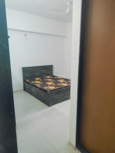 Bedroom Image of 1800 Sq.ft 3 BHK Apartment / Flat for rent in Athwa Surat for Rs. 40000