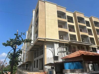 Image of 1652 Sq.ft 3 BHK Apartment / Flat for sale in DS Sahara Grand, Chikkanagamangala, Bengaluru for Rs. 12500000