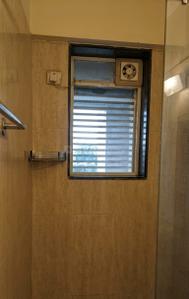 Image of 1300 Sq.ft 3 BHK Apartment / Flat for rent in Kedarnath Apartment, Andheri West, Mumbai for Rs. 130000