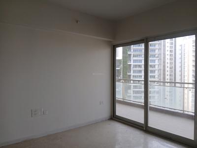 Living Room Image of 1579 Sq.ft 2.5 BHK Apartment / Flat for rent in Tata Gurgaon Gateway, Sector 112 Gurgaon for Rs. 46000