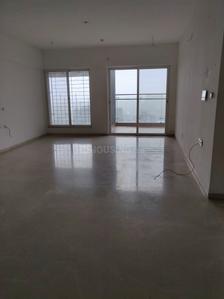 Hall Image of 2700 Sq.ft 4 BHK Apartment / Flat for sale in Gagan Unnatii, Kondhwa Budruk Pune for Rs. 35000000