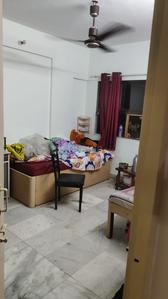 Hall Image of NAVKAR LIVING in Kanjurmarg West, Mumbai