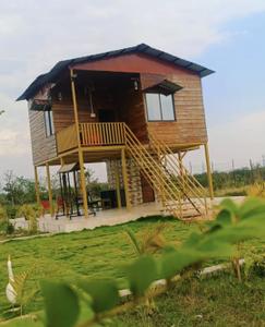 Image of 7200 Sq.ft Residential Plot / Land for sale in Sakri, Bilaspur for Rs. 3060000