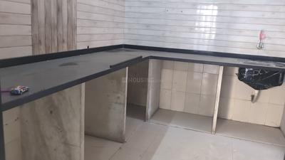 Kitchen Image of 1350 Sq.ft 2 BHK Apartment / Flat for sale in Kharghar Navi Mumbai for Rs. 13000000