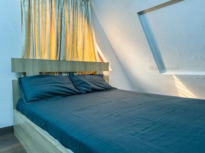 Bedroom Image of 10000 Sq.ft 7 BHK Villa for sale in Neelankarai Chennai for Rs. 200000000