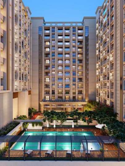 New Manish Nagar, Somalwada Main Image 1