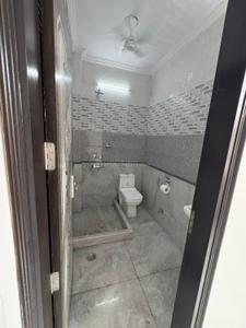 Image of 1200 Sq.ft 2 BHK Builder Floor for rent in Malviya Nagar, New Delhi for Rs. 52000