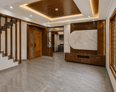 Image of 1500 Sq.ft 3 BHK Independent House for sale in Begur, Bengaluru for Rs. 8000000